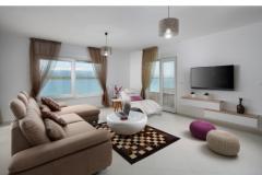 Villa Malibu Royal Apartmán 1 - Apartman 1 foto 1