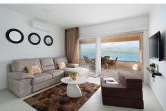 Villa Malibu Royal Apartmán 4 - Apartman 4 foto 2