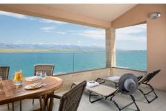 Villa Malibu Royal Apartmán 4 - Apartman 4 foto 4