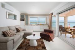 Villa Malibu Royal Apartmán 5 - Apartman 5 foto 4