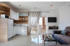 Villa Malibu Two Apartmán 3 - Apartman 3 foto 2