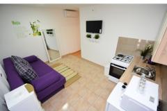 Villa mama Mica Apartmán 3 - Lavandel foto 2