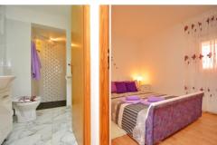 Villa mama Mica Apartmán 3 - Lavandel foto 3