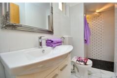 Villa mama Mica Apartmán 3 - Lavandel foto 4