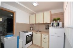 Villa mama Mica Apartmán 4 - Oliva foto 2