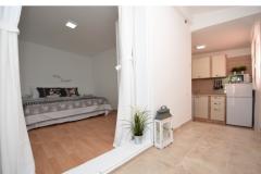 Villa mama Mica Apartmán 4 - Oliva foto 4