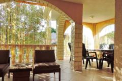 Villa mama Mica Apartmán 1 - Maestral foto 3