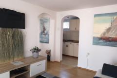 Villa mama Mica Apartmán 1 - Maestral foto 4