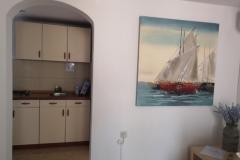 Villa mama Mica Apartmán 1 - Maestral foto 5
