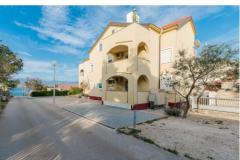 Villa Maria Apartmán 1 - ap.4, ap5 foto 1