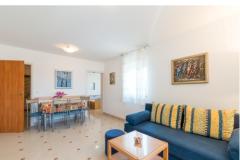 Villa Maria Apartmán 1 - ap.4, ap5 foto 4