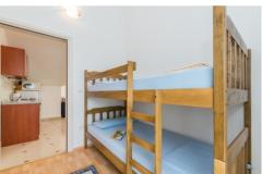 Villa Maria Apartmán 3 - ap.6, ap.9 foto 5