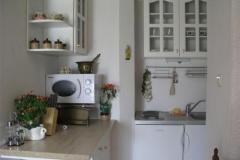 Villa MamaŠČ Barišić Apartmán 2 - Style- lux foto 5