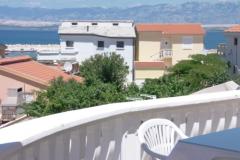 Ilona Maria Budija Apartmán 2 - MarilonaA2 foto 3