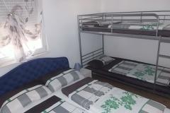 Ilona Maria Budija Apartmán 2 - MarilonaA2 foto 5