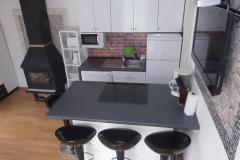Ilona Maria Budija Apartmán 3 - MarilonaA3 foto 1