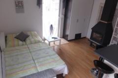 Ilona Maria Budija Apartmán 3 - MarilonaA3 foto 3