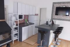 Ilona Maria Budija Apartmán 3 - MarilonaA3 foto 4