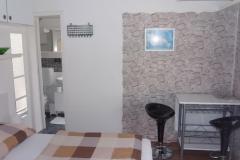 Ilona Maria Budija Apartmán 4 - MarilonaA4 foto 4