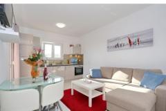 Villa Nivel Apartmán 2 - Apartman3 foto 5