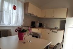 Villa Romantik Apartmán 1 - ap1 foto 3