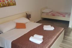 Villa Romantik Apartmán 1 - ap1 foto 5