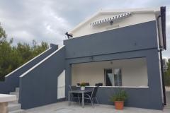Villa Romantik Apartmán 2 - ap2 foto 1