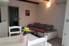 Villa Romantik Apartmán 2 - ap2 foto 3