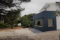 Villa Romantik Apartmán 3 - ap3 foto 1