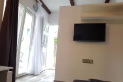 Villa Romantik Apartmán 3 - ap3 foto 4