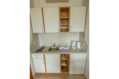 Villa Santa Maria Apartmán 3 - Apartman C foto 5