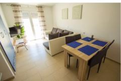 Villa Santa Maria Apartmán 4 - Apartman D foto 1