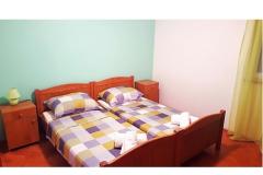 Villa Selina Apartmán 3 - A4 foto 1