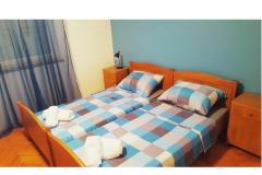 Villa Selina Apartmán 3 - A4 foto 2