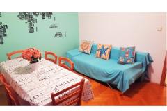 Villa Selina Apartmán 3 - A4 foto 3