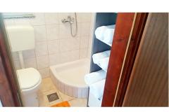 Villa Selina Apartmán 2 - A2 foto 5