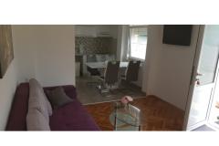 Villa Selina Apartmán 5 - AP (4+2) foto 4