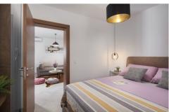 Villa Vista Exclusive Apartmán 1 - Apartmán 1 foto 2