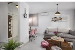 Villa Vista Exclusive Apartmán 1 - Apartmán 1 foto 5