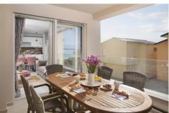 Villa Vista Exclusive Apartmán 2 - Apartmán 2 foto 1