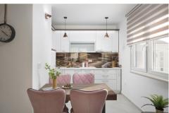 Villa Vista Exclusive Apartmán 2 - Apartmán 2 foto 2