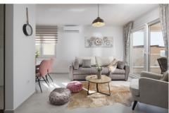 Villa Vista Exclusive Apartmán 2 - Apartmán 2 foto 3