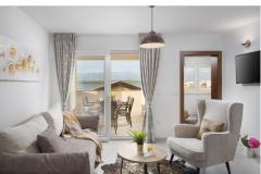 Villa Vista Exclusive Apartmán 3 - Apartmán 3 foto 1