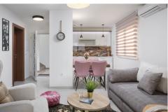 Villa Vista Exclusive Apartmán 3 - Apartmán 3 foto 2