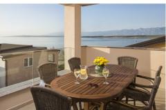 Villa Vista Exclusive Apartmán 3 - Apartmán 3 foto 4