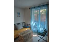 Sunset Paradise Apartmány Vir Apartmán 4 - For 9 foto 1