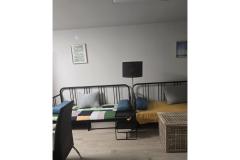 Sunset Paradise Apartmány Vir Apartmán 4 - For 9 foto 3