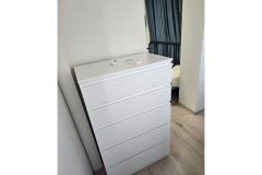 Sunset Paradise Apartmány Vir Apartmán 1 - For 7 foto 4