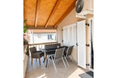 ZELIC FAMILY VIR Apartmán 1: (4+2) - Apartman 1 foto 1