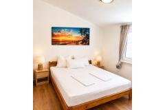 ZELIC FAMILY VIR Apartmán 1: (4+2) - Apartman 1 foto 5